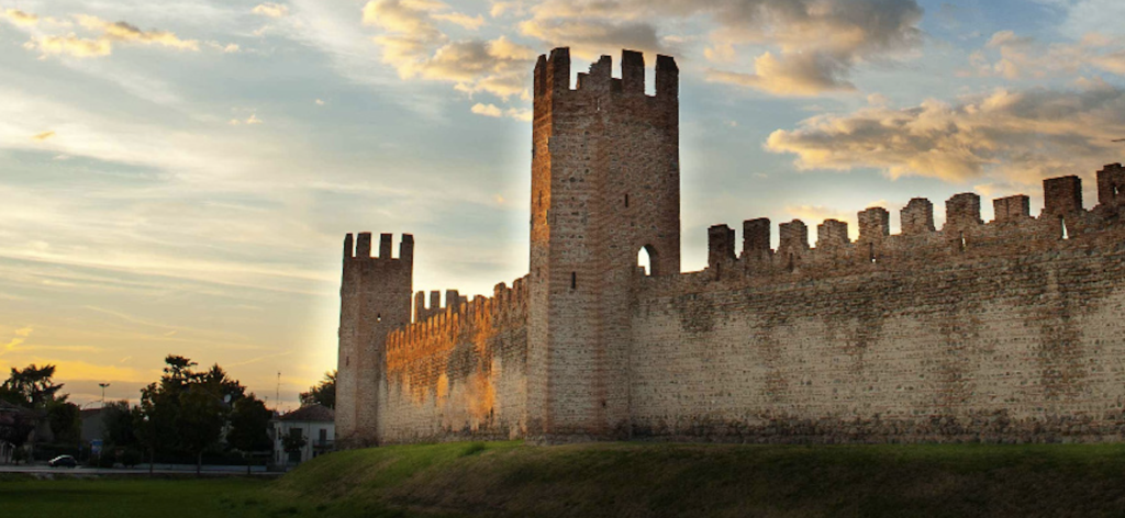Montagnana