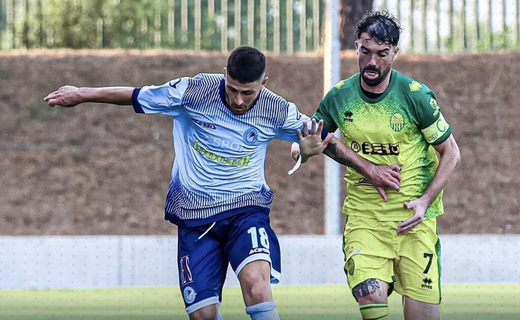 Serie C Caldiero