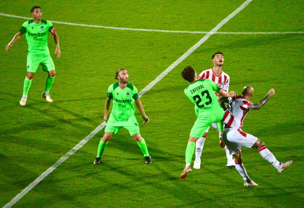 Vicenza