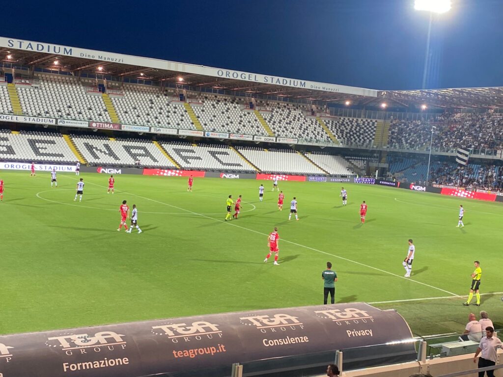 Cesena-Padova