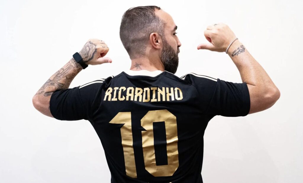 Ricardinho