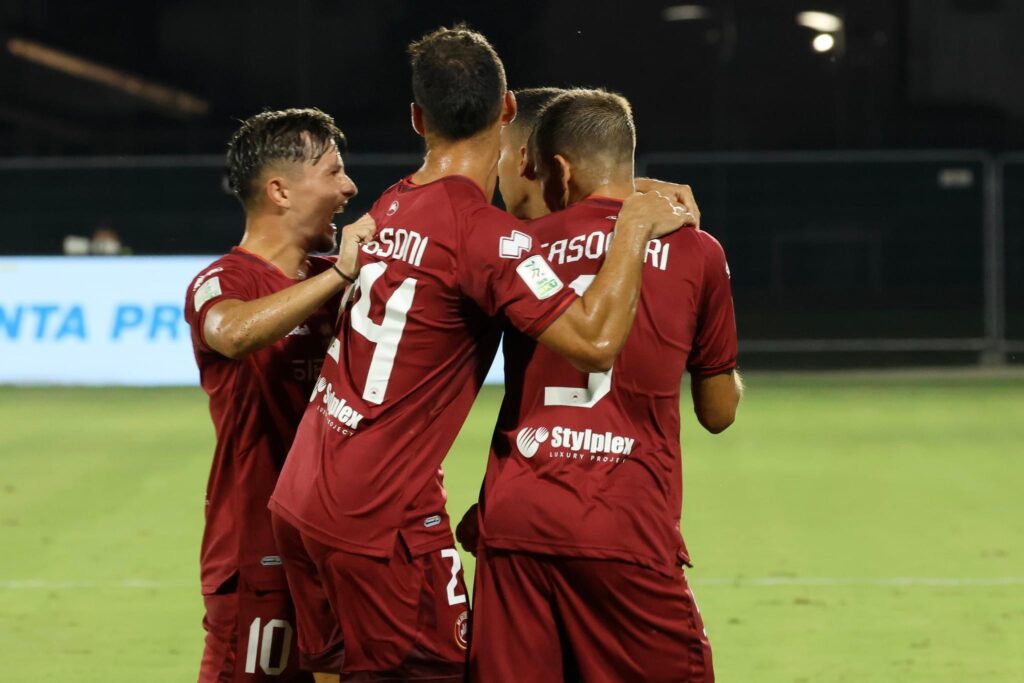 Cittadella