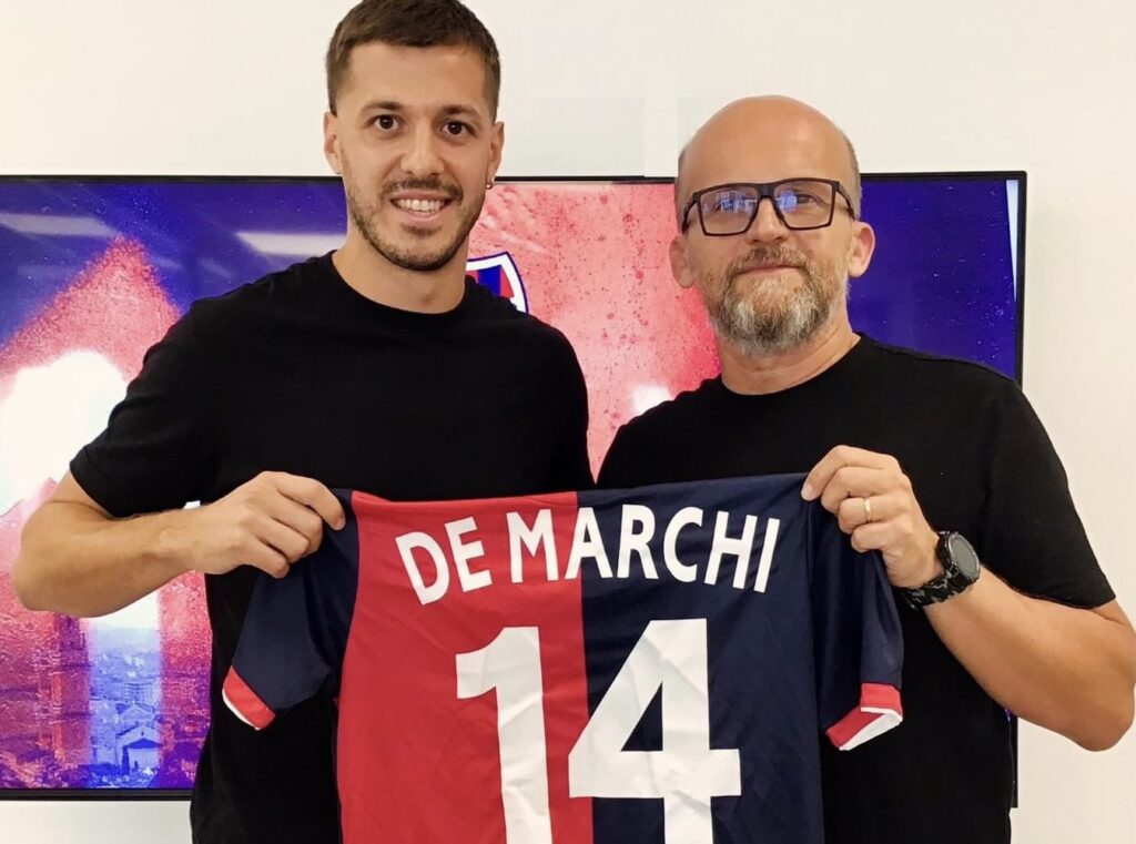 De Marchi
