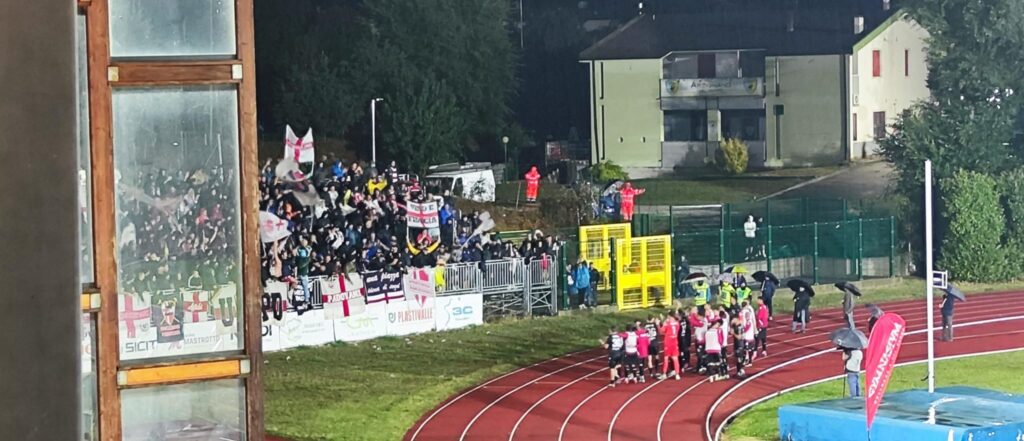 Arzignano-Padova