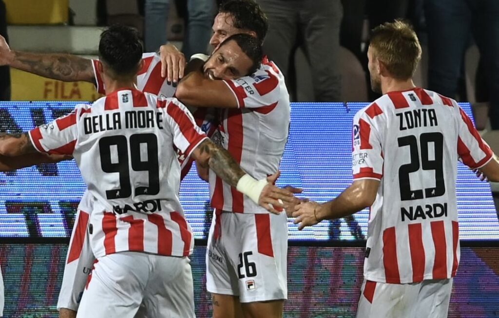 Vicenza