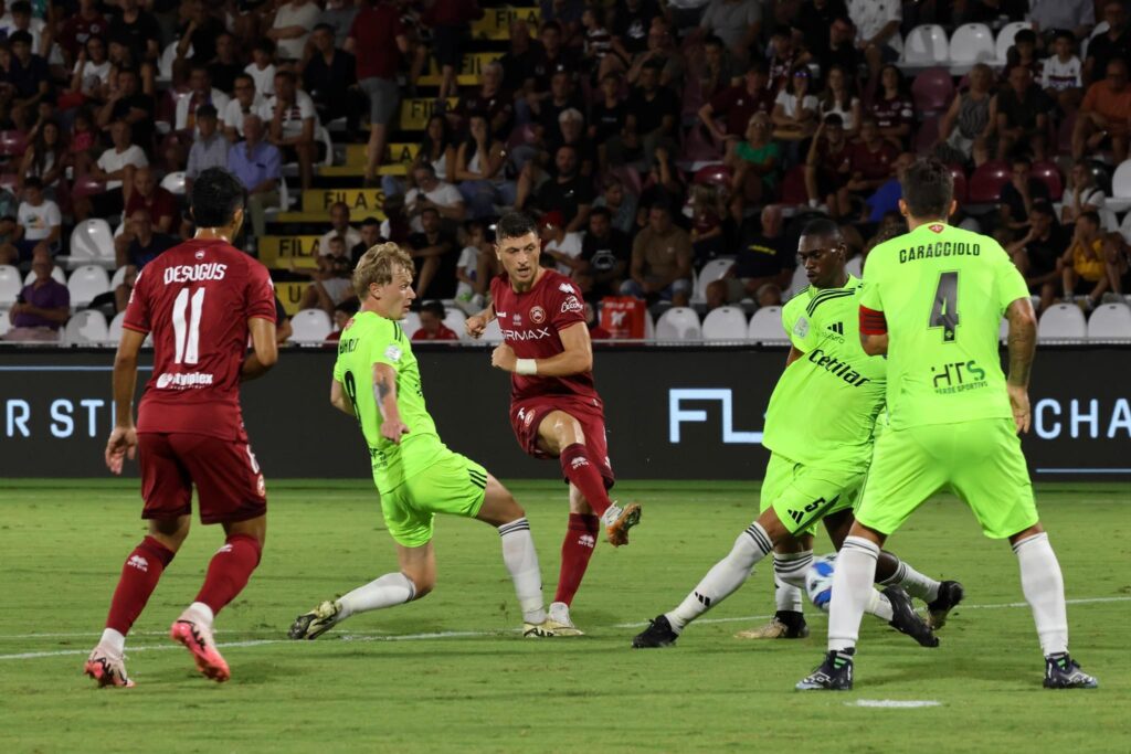 Desogus Cittadella