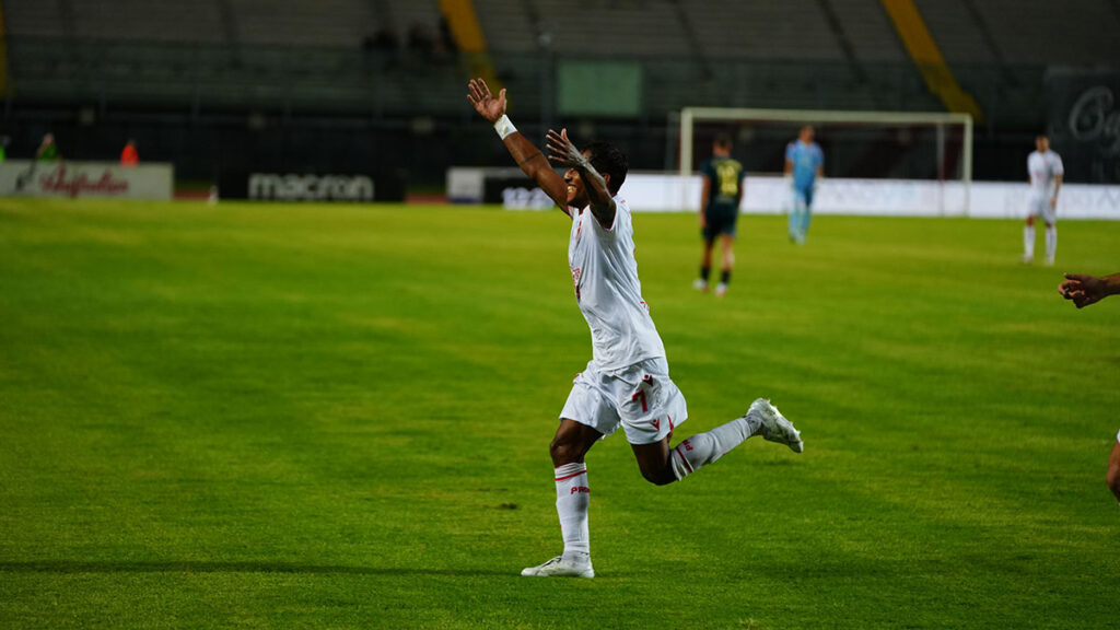PadovaFeralpiSalo-CoppaItalia-_1805-Boggian