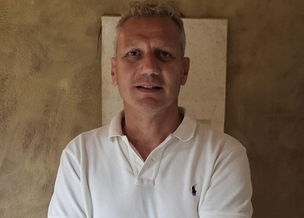 Paolo Ceron