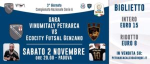 Ricardinho a Padova