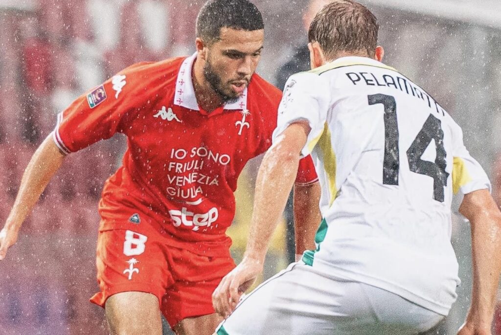 Triestina