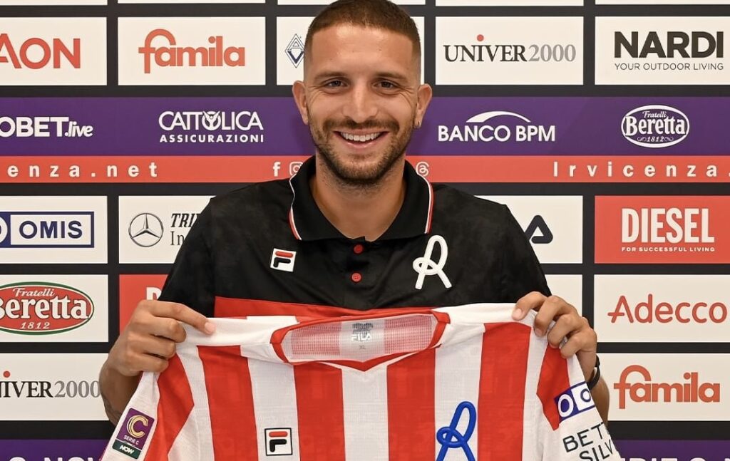 Vicenza