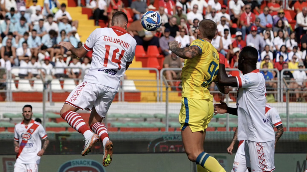 Mantova-Cittadella