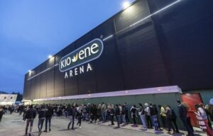 Kioene Arena