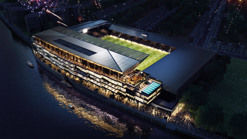 Fulham