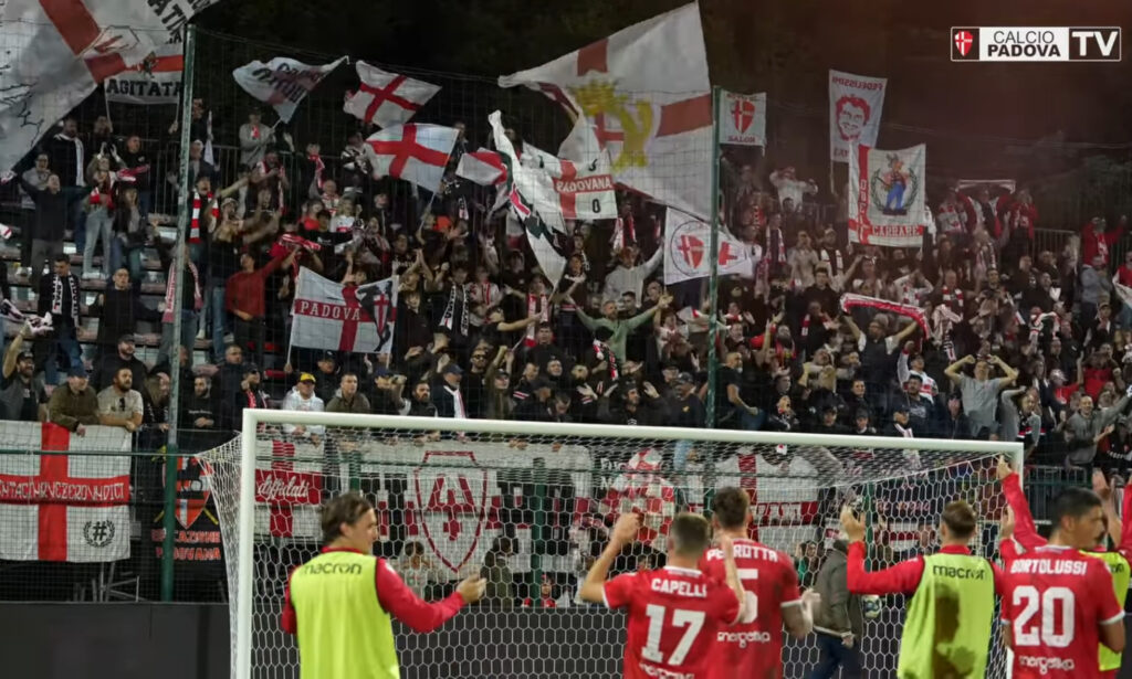 Tifosi