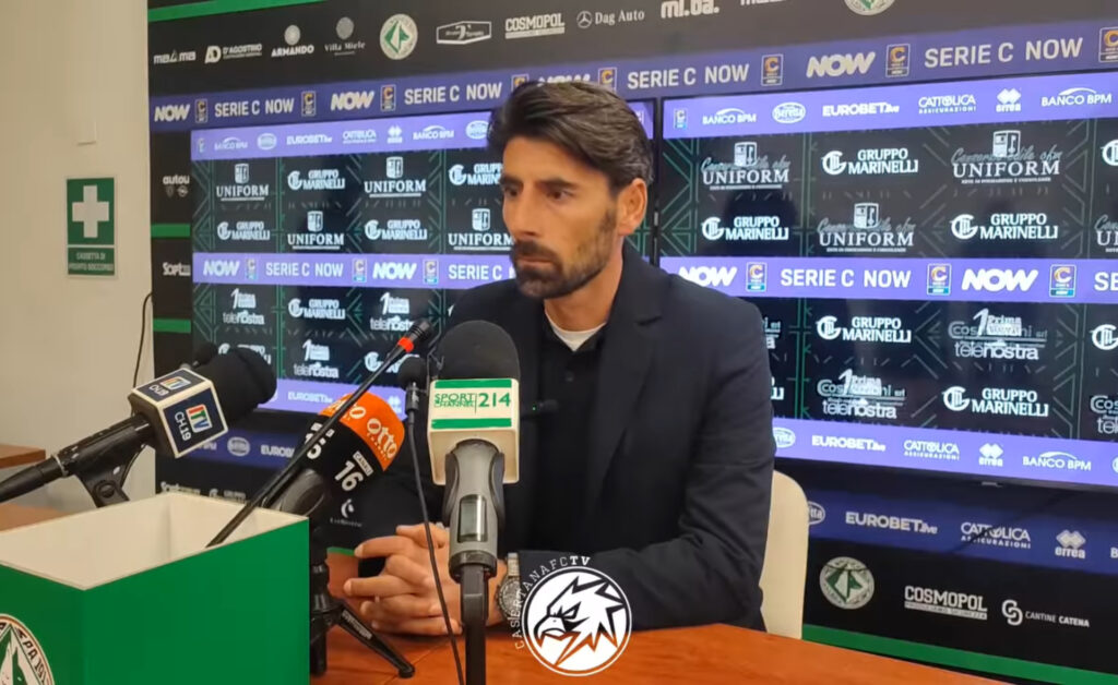 Iori Casertana