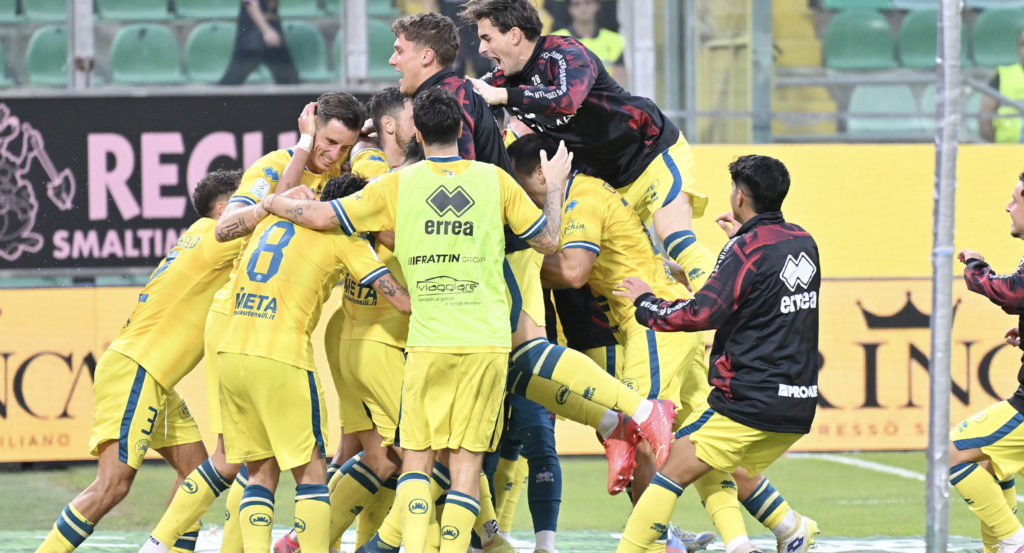Palermo-Cittadella