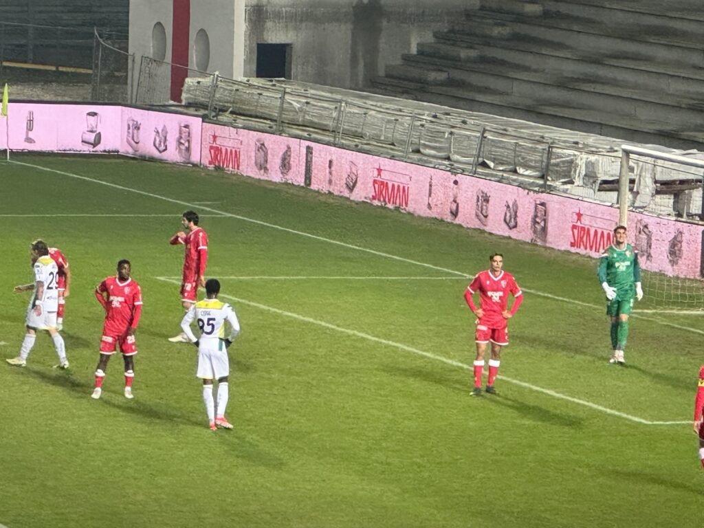 Padova - Caldiero
