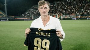 Godeas (ex Triestina)