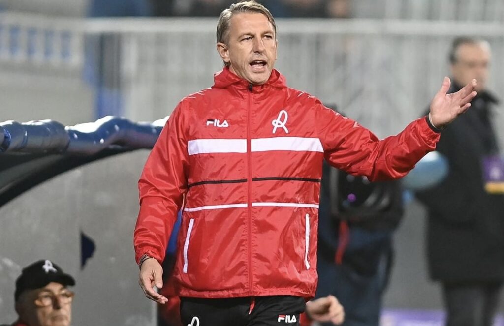 Stefano Vecchi