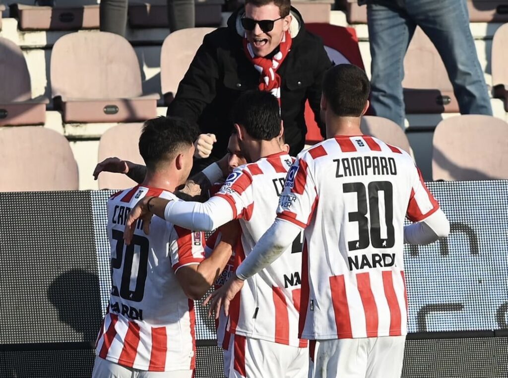 Vicenza
