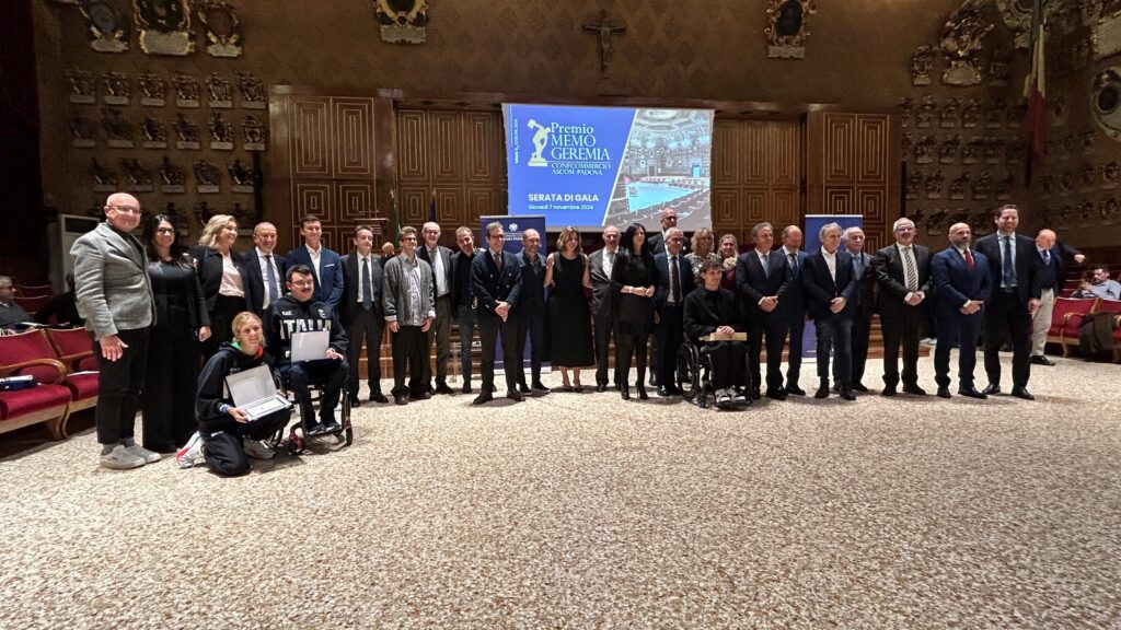 memo geremia 2024