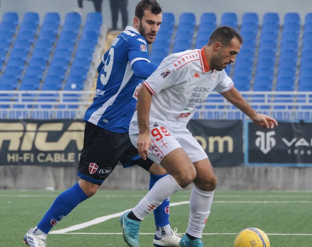 Olivieri