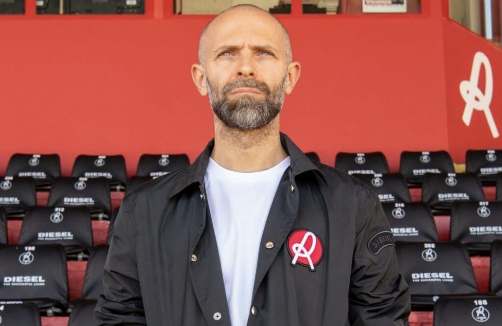 Stefano Rosso