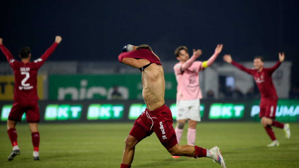 Cittadella vs Palermo Serie BKT 2024/2025