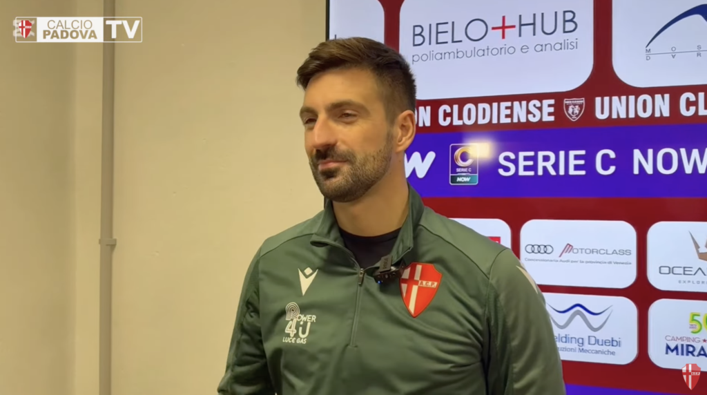 Union Clodiense-Padova