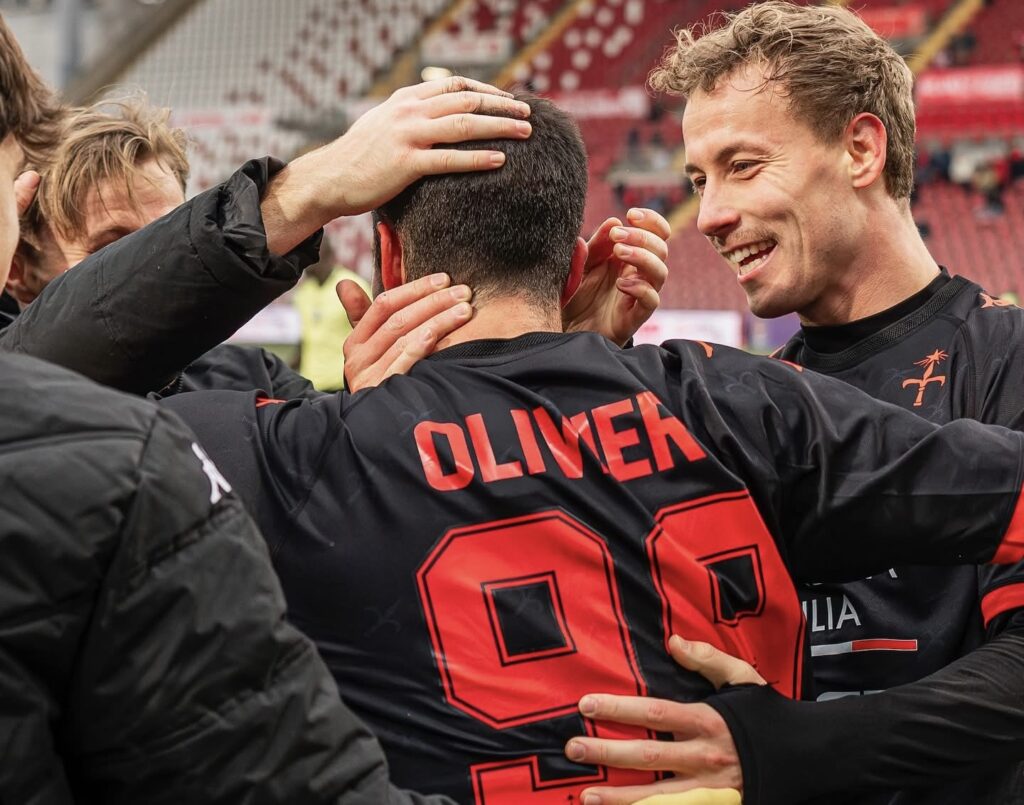 Triestina