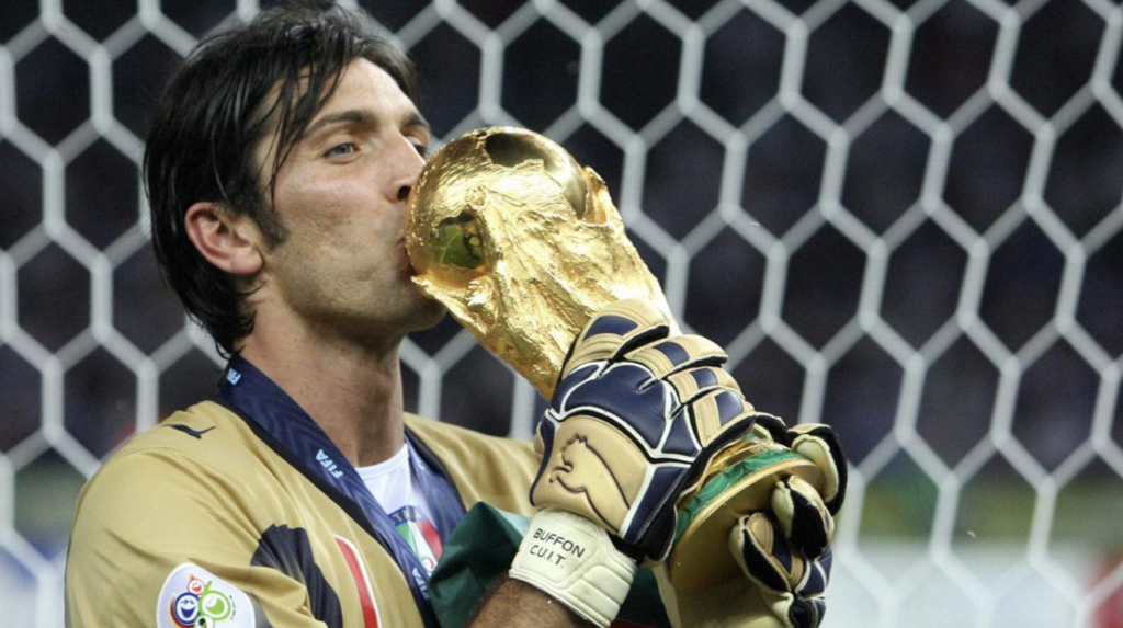 buffon