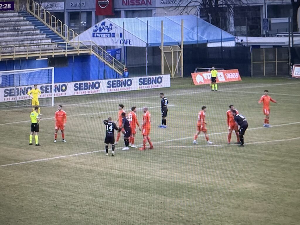 ALCIONE MILANO PADOVA