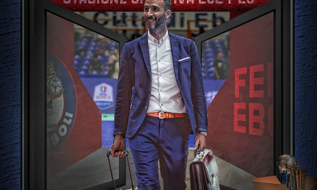 Luciano Nicolas Antonelli