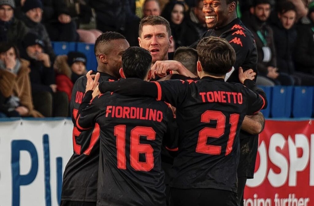 Triestina Serie C