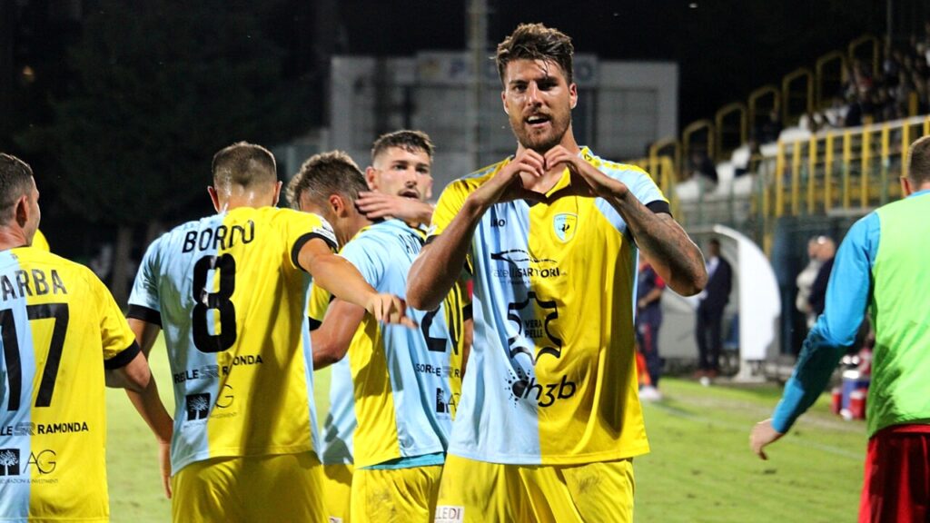 Arzignano squadra 2023-2