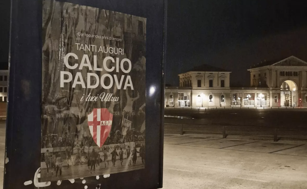 padova