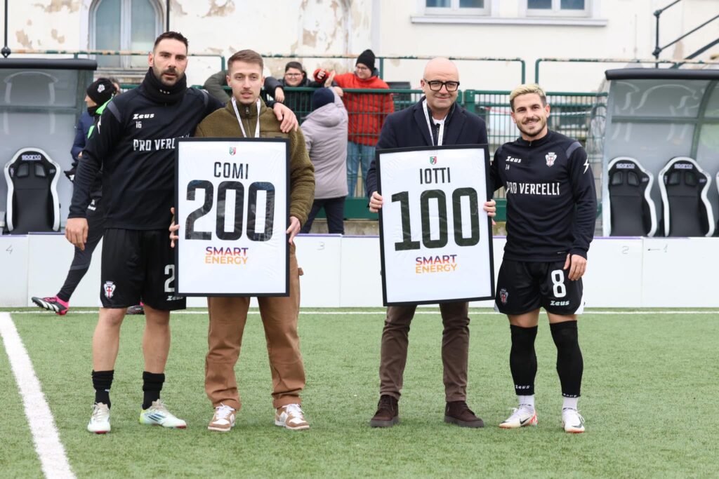Padova-Pro Vercelli