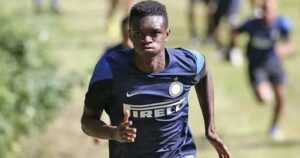 Mbaye