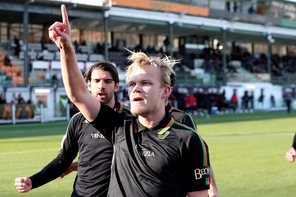 Pohjanpalo