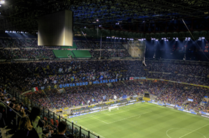 inter napoli
