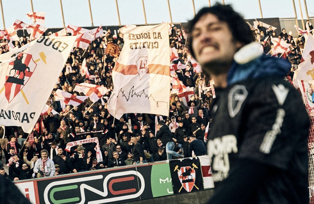 Vicenza-Padova