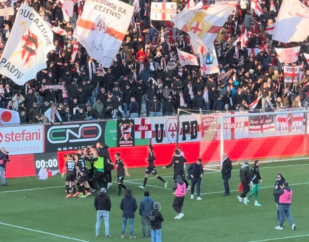 Padova