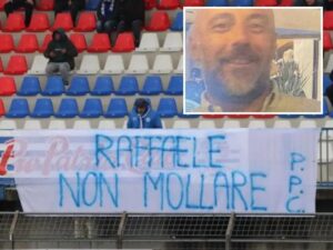 Raffaele Carlomagno