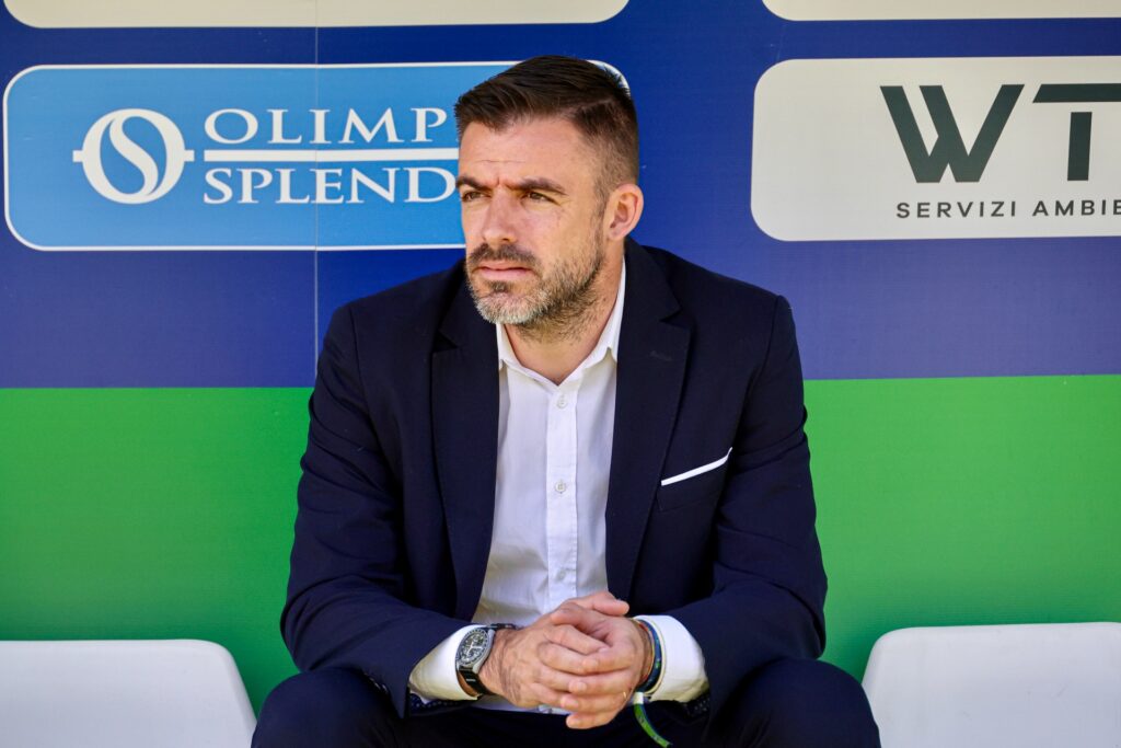 Elia Legati