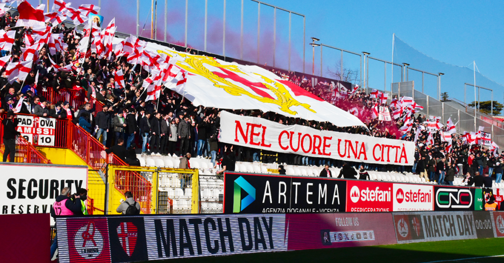 Vicenza-Padova