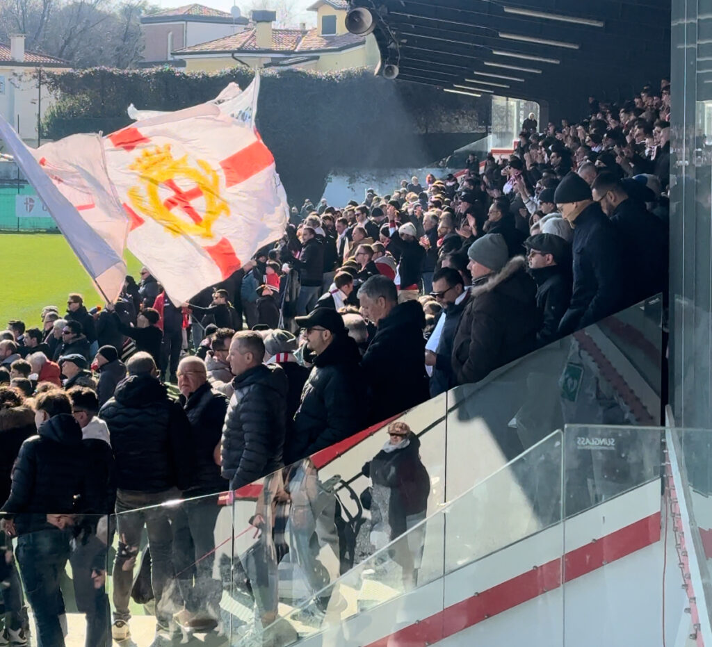Tifosi Appiani