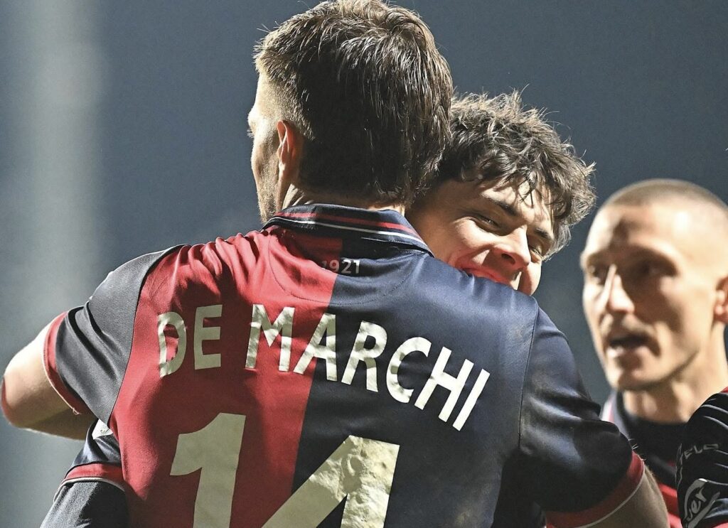 De Marchi