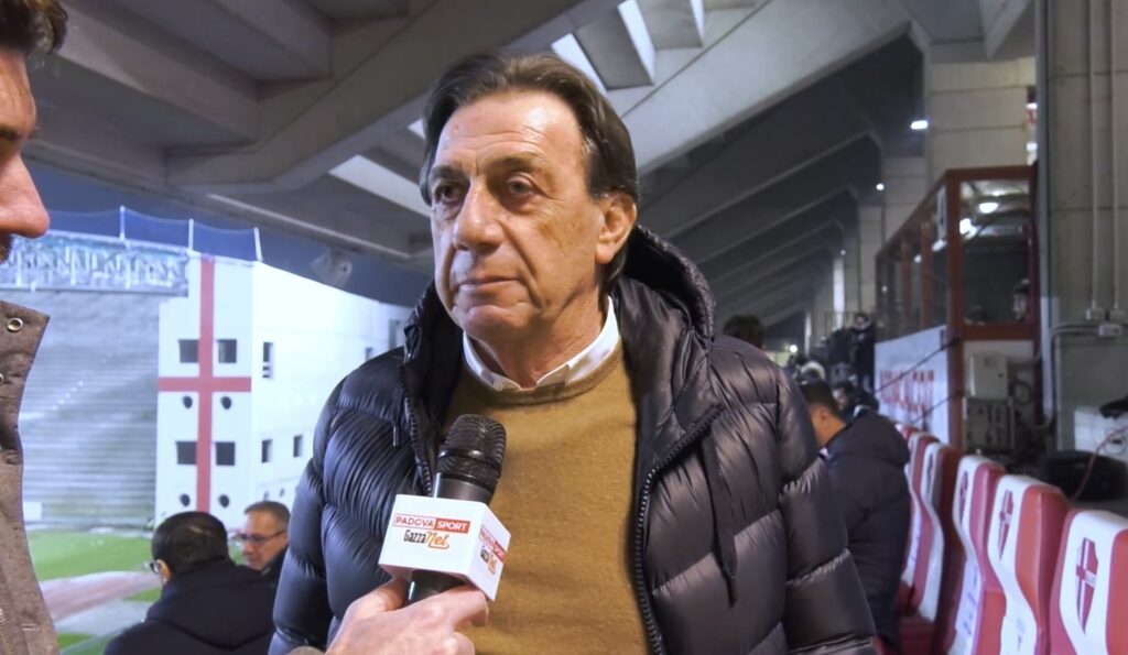Sergio Giordani
