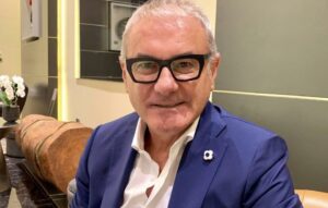 Massimo Briaschi